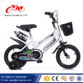 China Großhandel Sport 12-Zoll-Fahrrad für Jungen / Fabrik Preis Baby billig Kinder Mountainbikes / Kinder 4 Räder Kinder Fahrrad-Verkauf